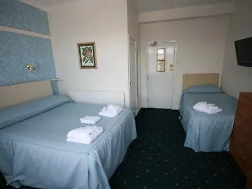 The Bona Vista - Guest House